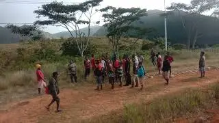 kegiatan Komferesi tahun 2023 Daera Bolakme