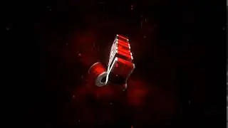 ИНТРО ДЛЯ КИРИЛ ПРО