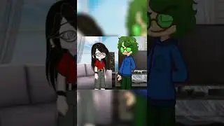 | Meme | Карлик | Gacha Club |