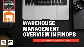 ➥ S03 Warehouse Management Overview in FinOps