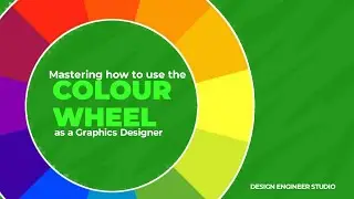 Master how to use the colour wheel|  Easy  to understand guide 😱😱😱😱  