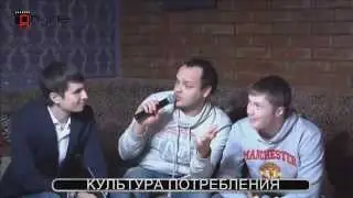 О концерте Gazgolder в Самаре | В гостях у Павлика