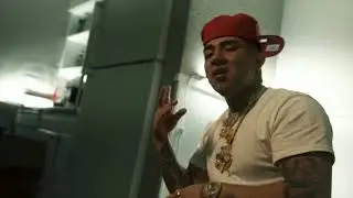YTM Lilvent x YTM Lilvier - 