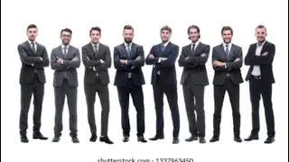 The wolves of Wall Street