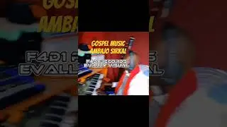 #gospelmusic #gospel2024 #ambajosirkal