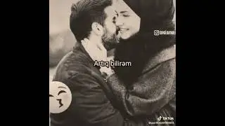 ✿Sen deme o da sevir meni deli kimi🙊😍❤️