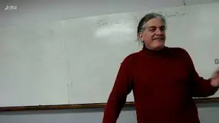 Seguridad de Sistemas Informáticos Cursada 2024 - Clase 2 - Criptología - Criptografía Antigua