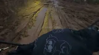Road Condition Of Nele- Deusa|| Solukhumbu|| Short Clip||