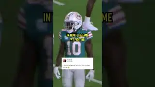 Tyreek Hill Is Already Joking With Jalen Ramsey 😂