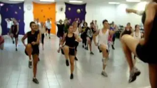 LANÇAMENTO BODY ATTACK # 66 - VIDA ACADEMIA