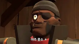 Team Fellas play TF2