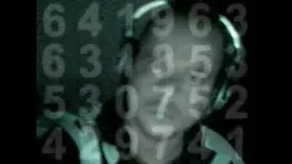 Visual psychedelic trance-DJ Modulator-2006