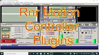 Rnr Motion Controller for USB Mach3 CNC | The USB Mach3 is not Connect to Computer | Part-4 |