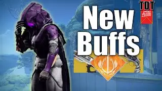 FOOLS! You Made my Best Builds STRONGER