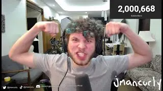 Jmancurly - Get Swole (unrealsed song)