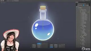 Twitch: Magic Potion