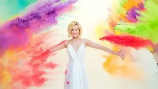 Polina Gagarina 