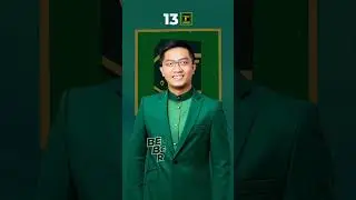Template Caleg PPP