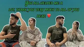 I remember that everyone is deaf like me, thank you very much to all you deaf people. ❤️