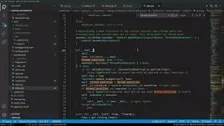 [3] Building a collaborative whiteboard | Django Typescript