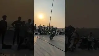 Ktm Stunts Reaction 