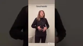Queef Tutorial Tiktok
