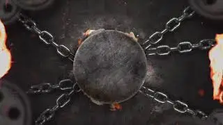BLACK SCREEN INTRO
