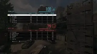 Call of Duty: Modern Warfare II - Team Deathmatch - 27 Kills upgrading My Pistol