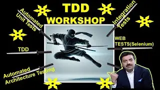 Mastering C# TDD: Build Robust Code with Confidence (in 2025)