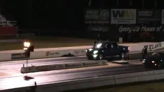 UMMC Grudge Match 2011 - Brian Arlitz