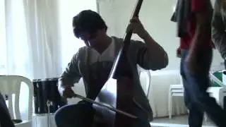 Improvisação