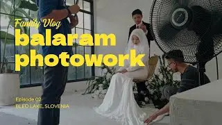 di balik layar prewedding blaram photo work part 2
