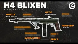 H4 Blixen Class is INSANELY GOOD!