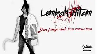 Lembah Hitam   Dangdut Putra Sunda Lagu Kedua