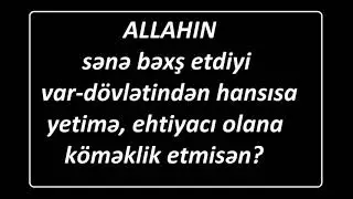 Ey Bende