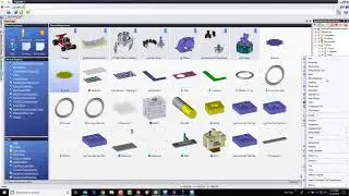 Sheetmetal manufacturing With TopSolid 7