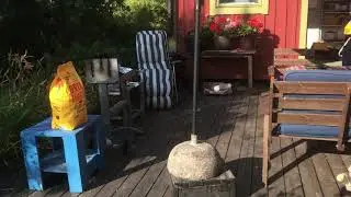 Husbyborg 2021