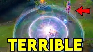 ASI SON TODAS las  HABILIDADES de AURORA + GAMEPLAY