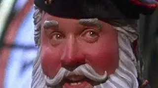 A Joe Nutz Christmas Disaster