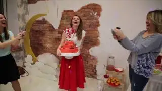 Hen-party for Kris | Девичник на день рождения