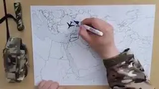 Зачем России Сирия
