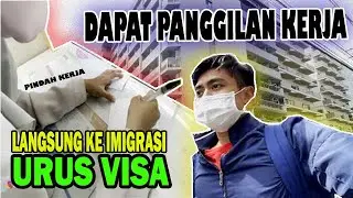 ISTRI KETERIMA KERJA DI JEPANG