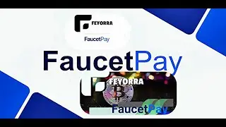 Что такое Фейорра и фаусет пай (faucetpay)