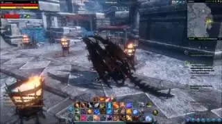 Riders of Icarus - Wizard Spell Rotation