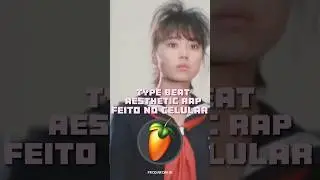 How to make aesthetic rap beats in FL Studio mobile 