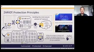 Webinar: CRA-cking IoT Security