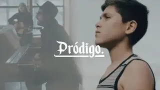 Un Corazón - Pródigo (Videoclip Oficial)