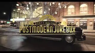 Postmodern Jukebox LIVE in Jacksonville! Get Tickets Now!