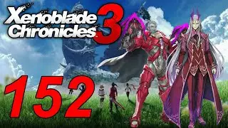 Xenoblade Chronicles 3 #152 Eine bekannte Melodie (Live-LP/deutsch)