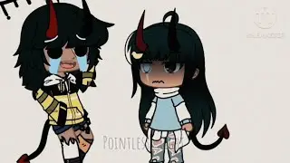 Gacha life vs Gacha club / gacha meme / not og